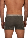 MAN BOXER - GRAY WOLF